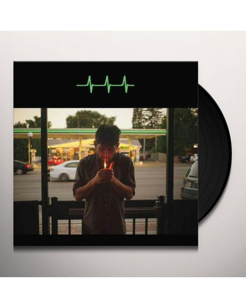 Conor Oberst Tachycardia/Afterthought Vinyl Record $3.96 Vinyl