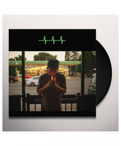 Conor Oberst Tachycardia/Afterthought Vinyl Record $3.96 Vinyl