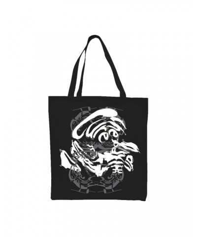 The Cure Mixed Up Black Tote $14.70 Bags
