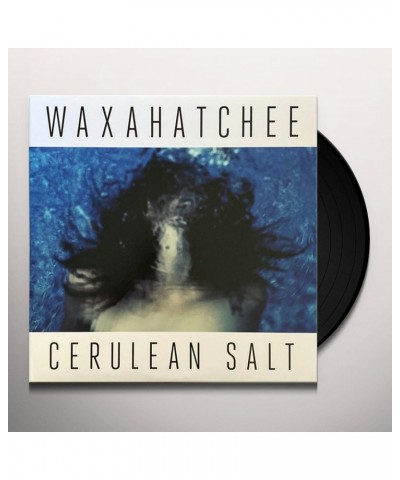 Waxahatchee Cerulean Salt Vinyl Record $12.68 Vinyl