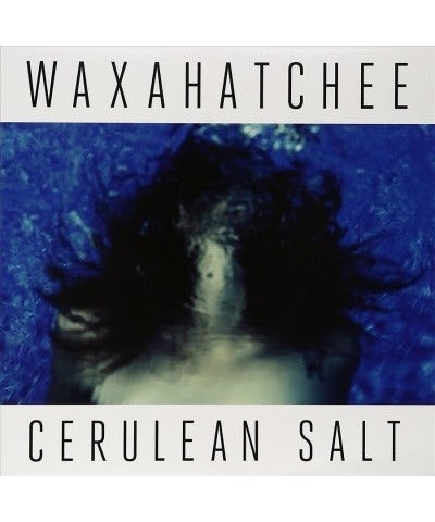 Waxahatchee Cerulean Salt Vinyl Record $12.68 Vinyl