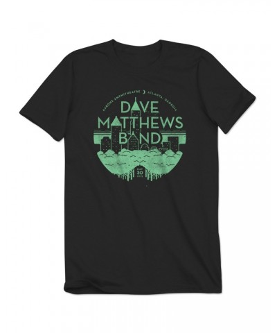 Dave Matthews Band Event T-shirt - Atlanta GA 5/30/2015 $11.50 Shirts