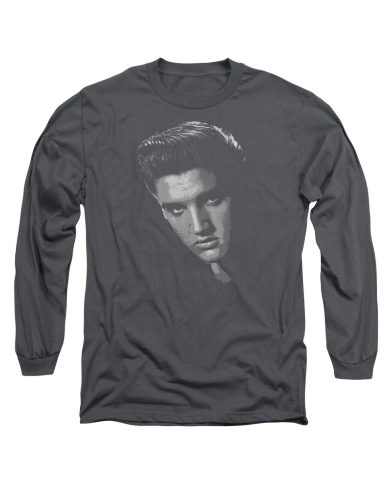 Elvis Presley T Shirt | AMERICAN IDOL Premium Tee $8.40 Shirts