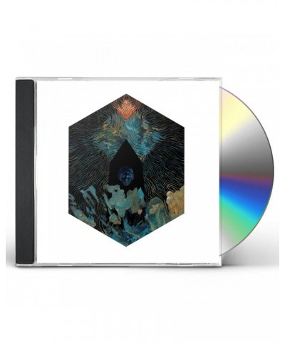 Queen Elephantine SCARAB CD $6.63 CD