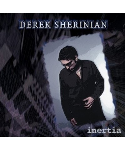 Derek Sherinian INERTIA CD $6.96 CD