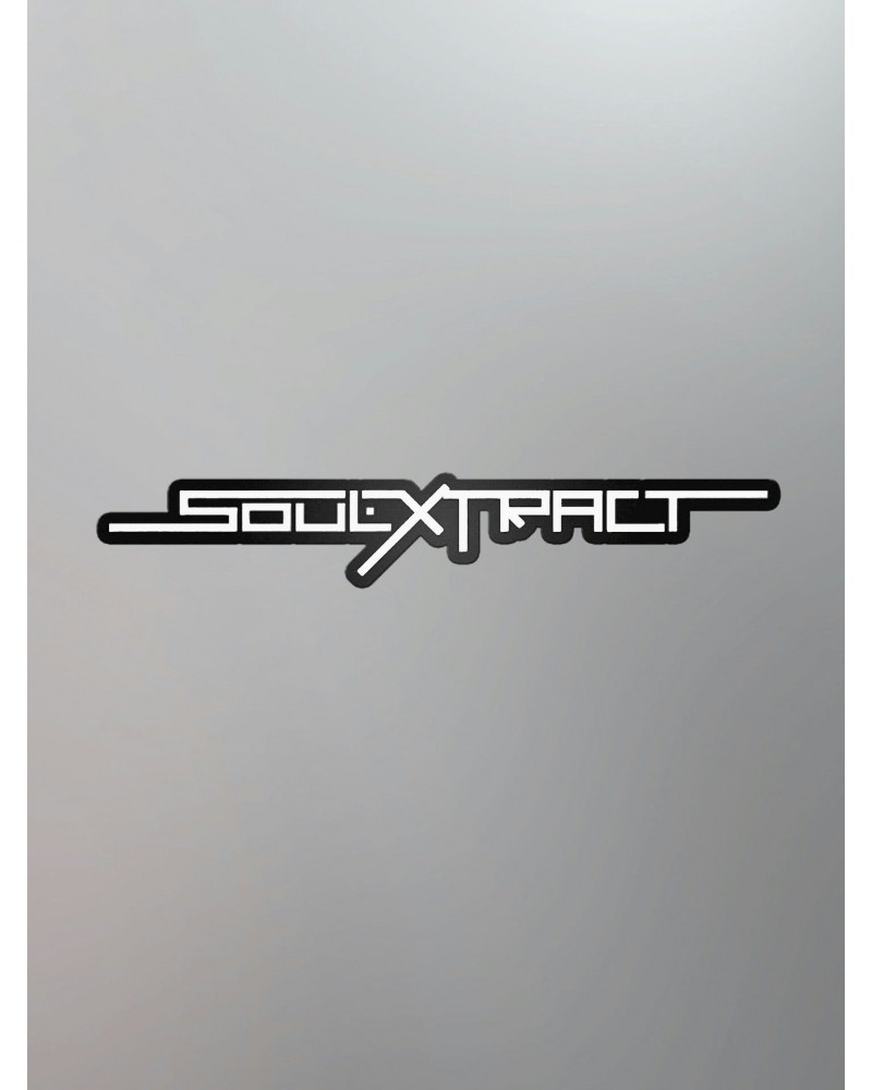 Soul Extract Logo Patch $2.20 Accessories