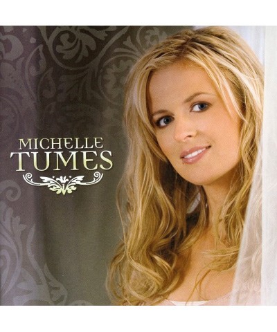 Michelle Tumes CD $6.80 CD