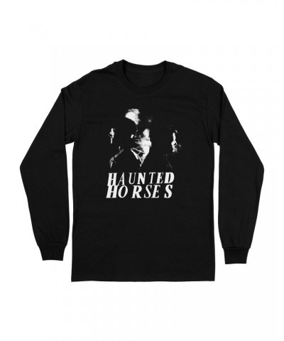 Haunted Horses "Thee Worst" Long Sleeve $8.75 Shirts
