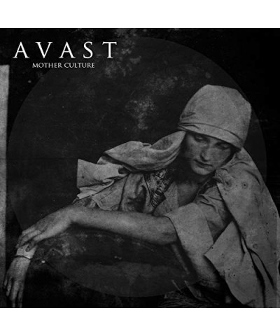 Avast Mother Culture Vinyl Record $12.25 Vinyl