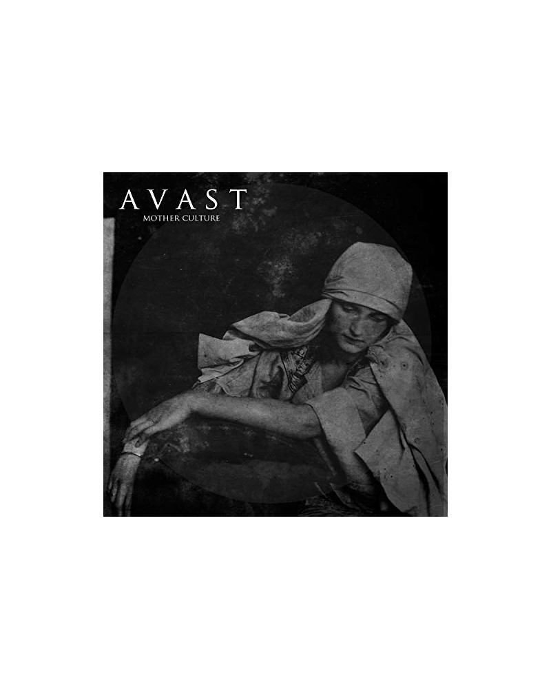 Avast Mother Culture Vinyl Record $12.25 Vinyl