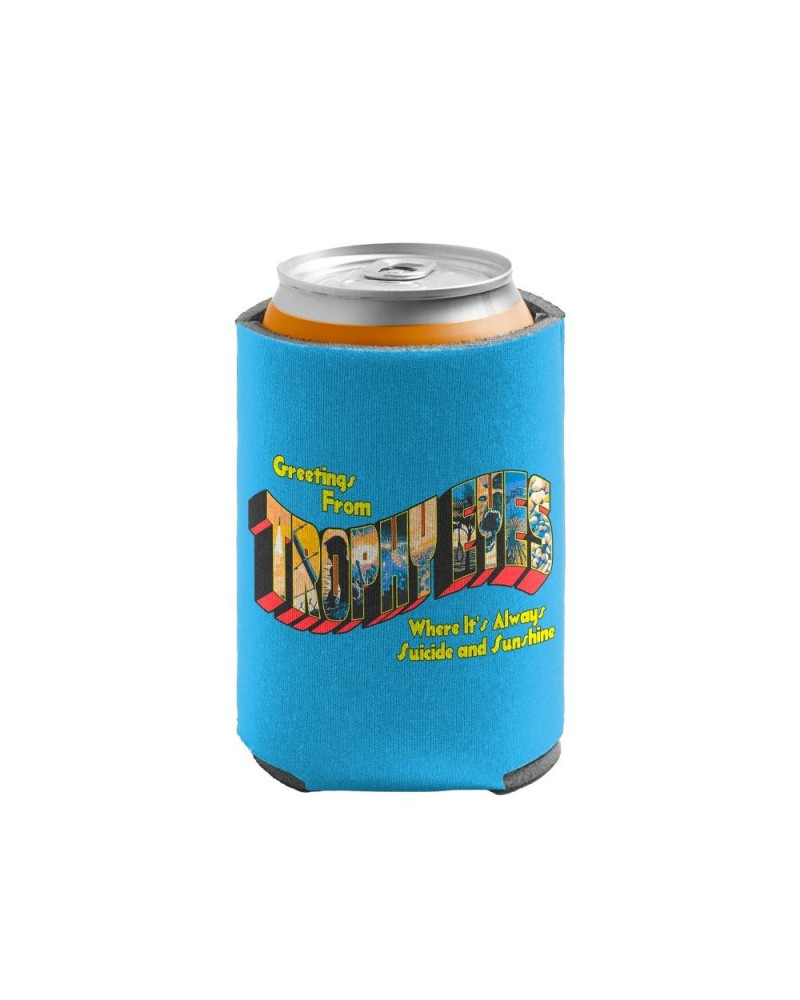 Trophy Eyes Stubby Cooler $8.94 Coolers