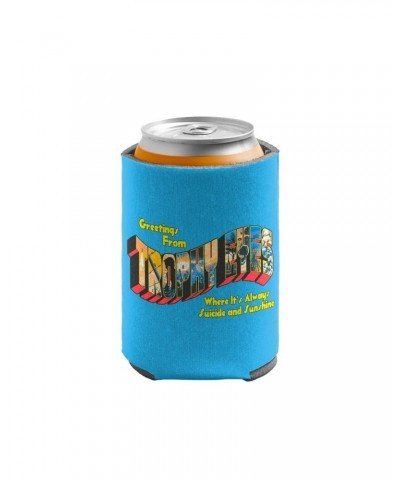 Trophy Eyes Stubby Cooler $8.94 Coolers