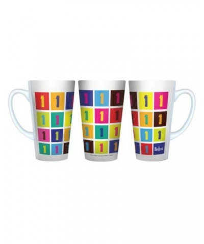 The Beatles "1" 16 oz. Latte Mug $6.30 Drinkware