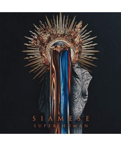 Siamese Super Human Vinyl Record $9.68 Vinyl