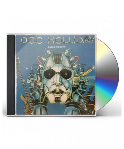 Doc Holliday MODERN MEDICINE CD $6.48 CD