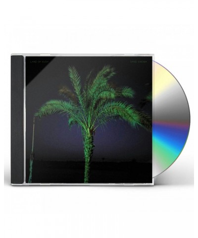 Land Of Kush Sand Enigma CD $7.12 CD