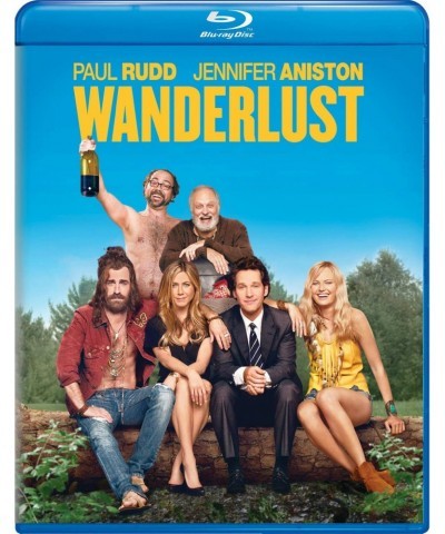 Wanderlust Blu-ray $4.37 Videos