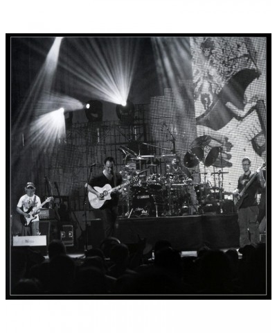 Dave Matthews Band Live Trax Vol. 35 Vinyl: Post-Gazette Pavilion 5-LP Vinyl $32.20 Vinyl