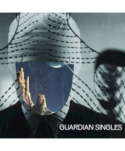 Guardian Singles Vinyl Record $7.17 Vinyl