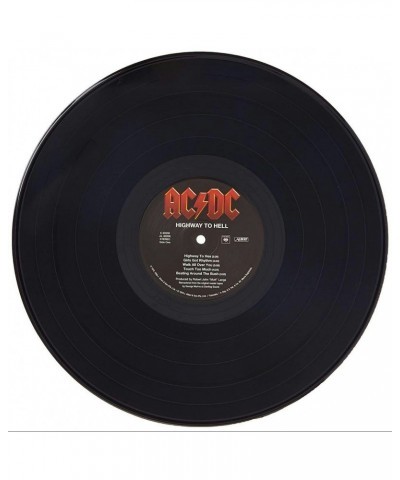 AC/DC HIGHWAY TO HELL (180G) Vinyl Record $9.86 Vinyl