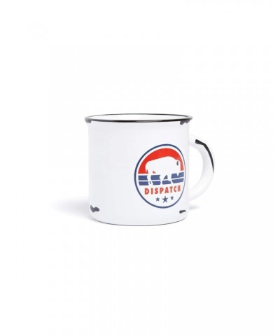 DISPATCH Stoneware Coffee Mug $7.20 Drinkware