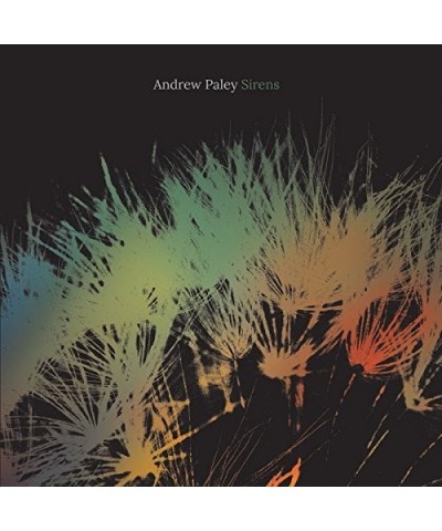 Andrew Paley SIRENS CD $7.96 CD