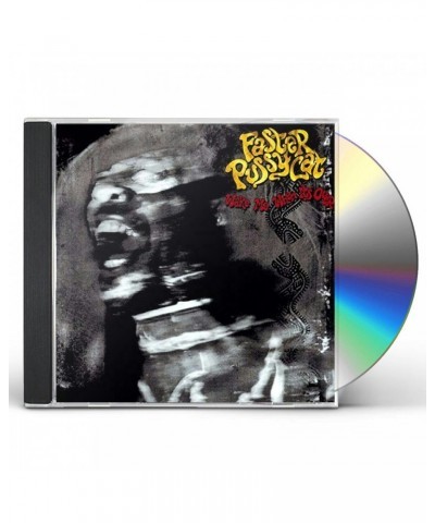 Faster Pussycat WAKE ME WHEN IT'S OVER (24BIT REMASTERED) CD $6.09 CD