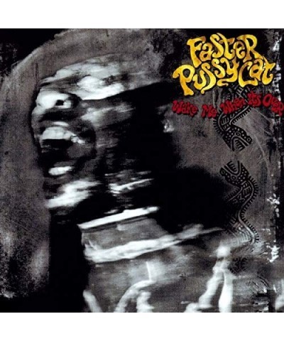 Faster Pussycat WAKE ME WHEN IT'S OVER (24BIT REMASTERED) CD $6.09 CD