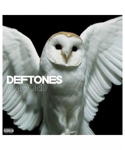 Deftones Diamond Eyes Vinyl Record $8.41 Vinyl
