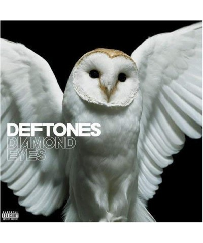 Deftones Diamond Eyes Vinyl Record $8.41 Vinyl