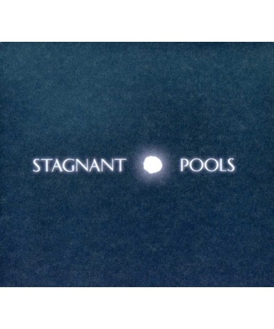 Stagnant Pools TEMPORARY ROOM CD $4.68 CD