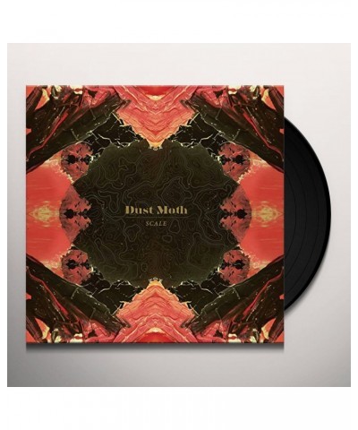 Dust Moth Scale Vinyl Record $4.80 Vinyl