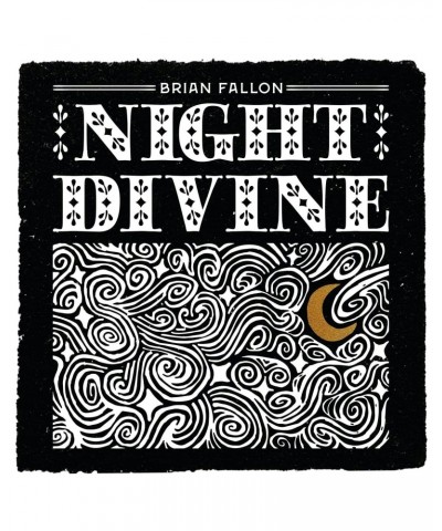 Brian Fallon NIGHT DIVINE CD $5.52 CD