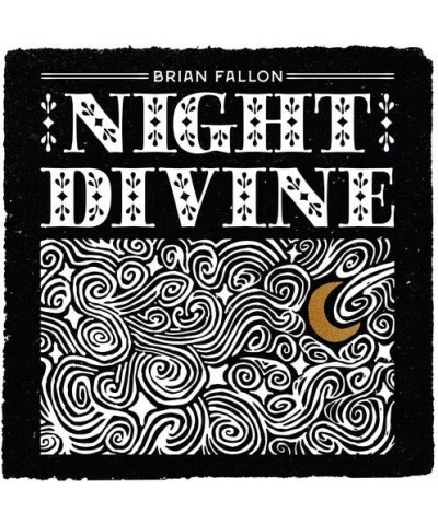 Brian Fallon NIGHT DIVINE CD $5.52 CD