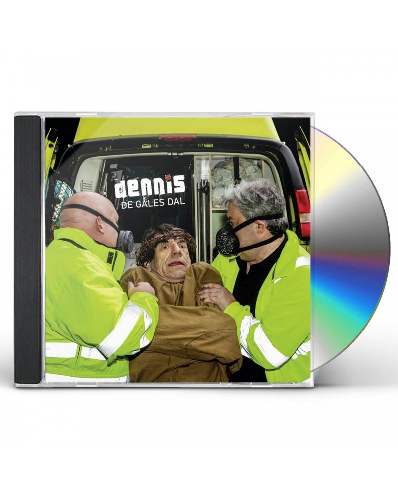 Dennis DE GALES DAL CD $8.16 CD