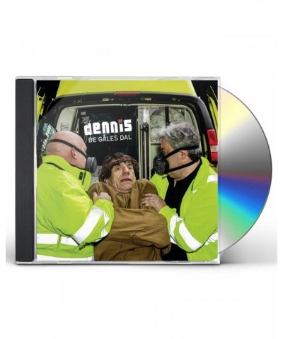 Dennis DE GALES DAL CD $8.16 CD