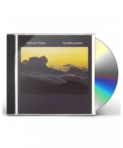 Michael Hedges Aerial Boundaries CD $6.99 CD