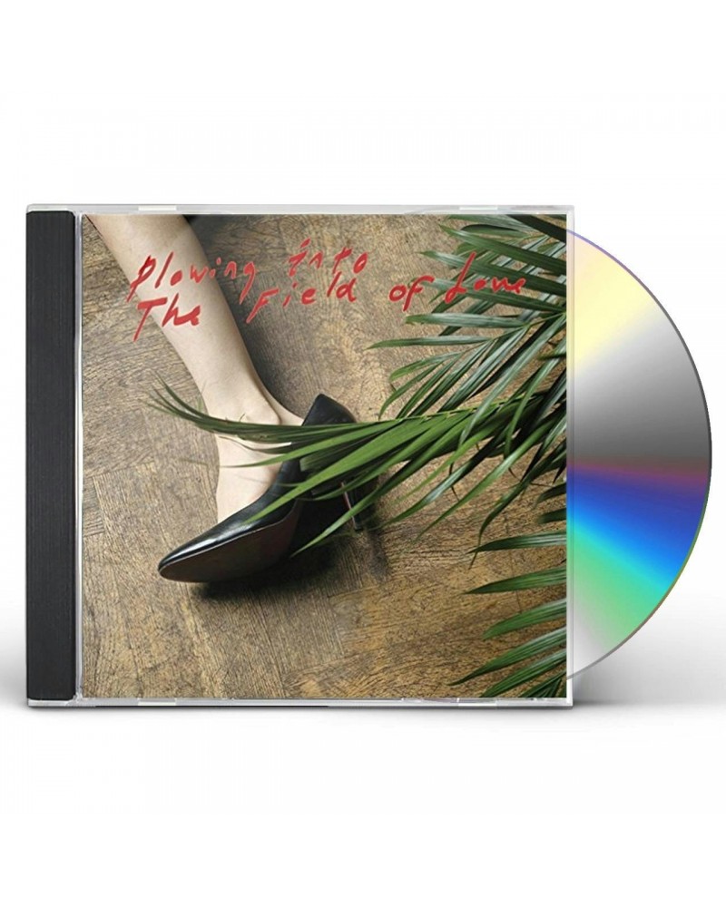 Iceage PLOWING INTO THE FIELD OF LOVE CD $10.09 CD