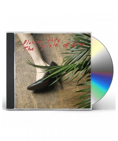 Iceage PLOWING INTO THE FIELD OF LOVE CD $10.09 CD