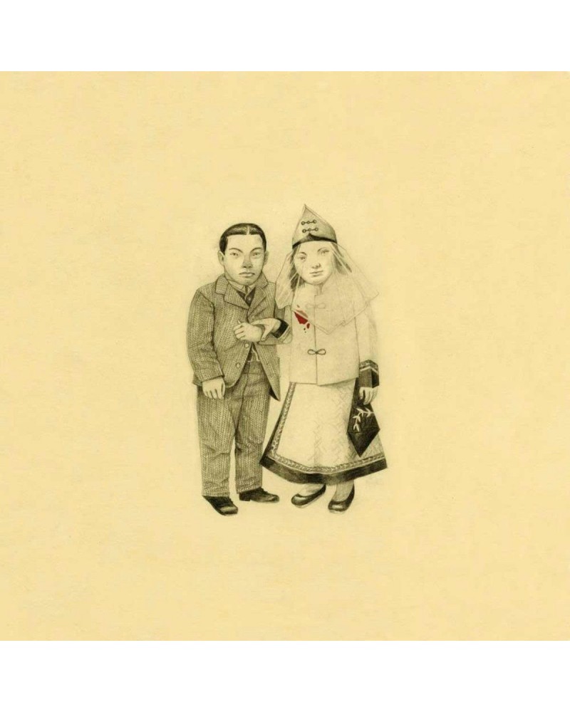 The Decemberists The Crane Wife' CD $6.00 CD