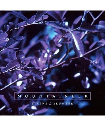 Mountaineer Sirens & Slumber Vinyl Record $11.31 Vinyl