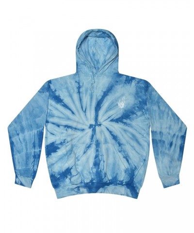 Mike Shinoda Dragon Circle Tie Dye Hoodie $39.95 Sweatshirts