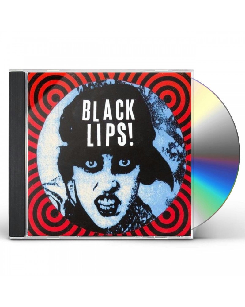 Black Lips CD $8.00 CD