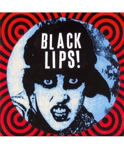 Black Lips CD $8.00 CD