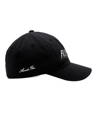 Arcade Fire Funeral Dad Hat $11.75 Hats