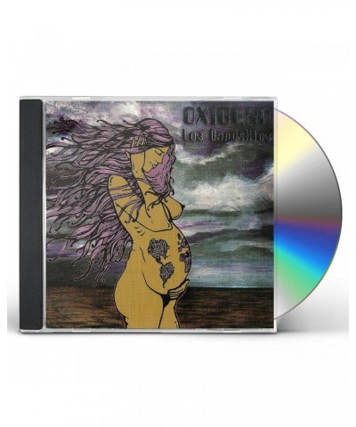 Los Gardelitos OXIGENO CD $6.52 CD