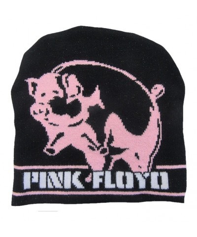 Pink Floyd In the Flesh' Beanie $9.06 Hats
