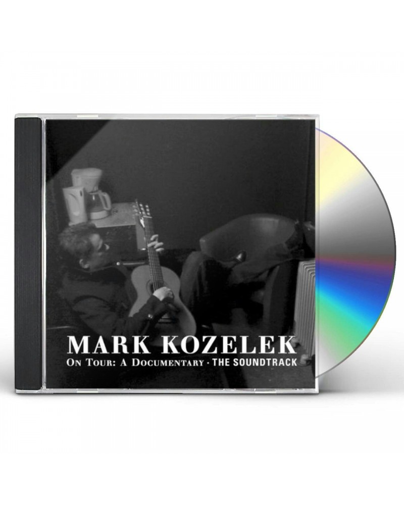 Mark Kozelek ON TOUR: THE SOUNDTRACK CD $5.74 CD