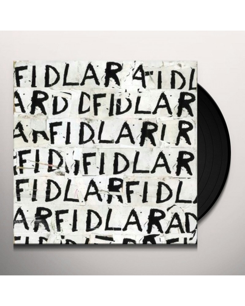 FIDLAR Vinyl Record $6.58 Vinyl