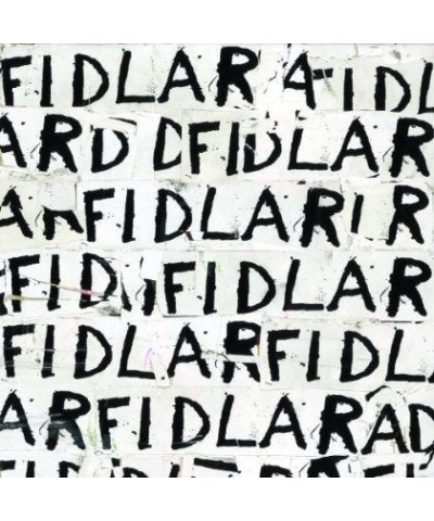 FIDLAR Vinyl Record $6.58 Vinyl